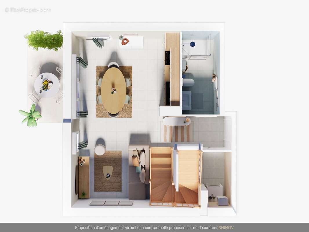 Coppola à Le Bourg D Oisans