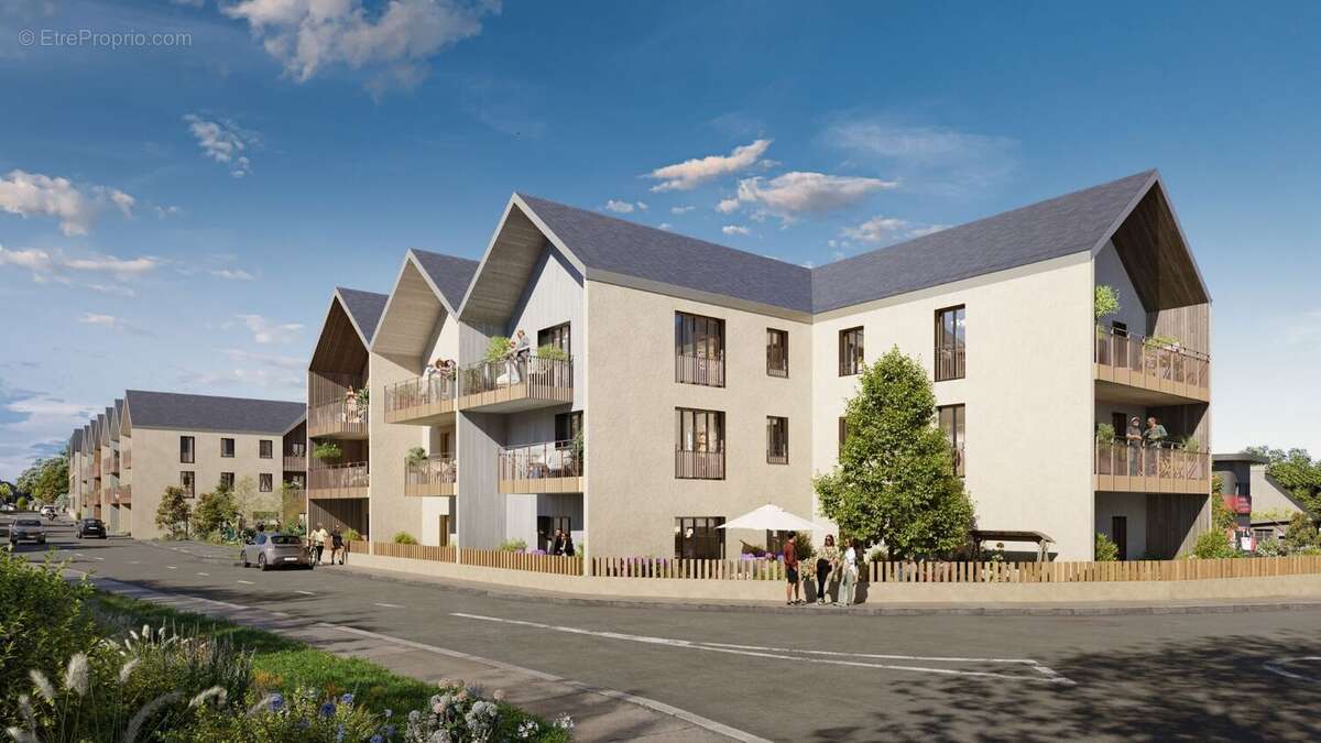 Côté baie à St Quay Portrieux