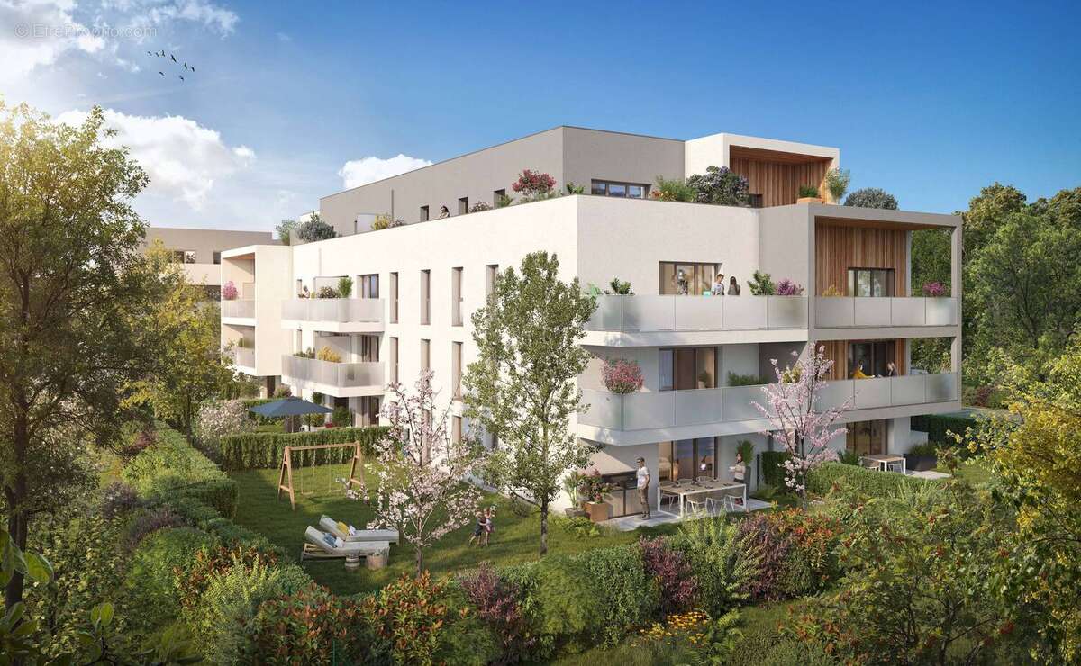 Arôme à Thorigne Fouillard