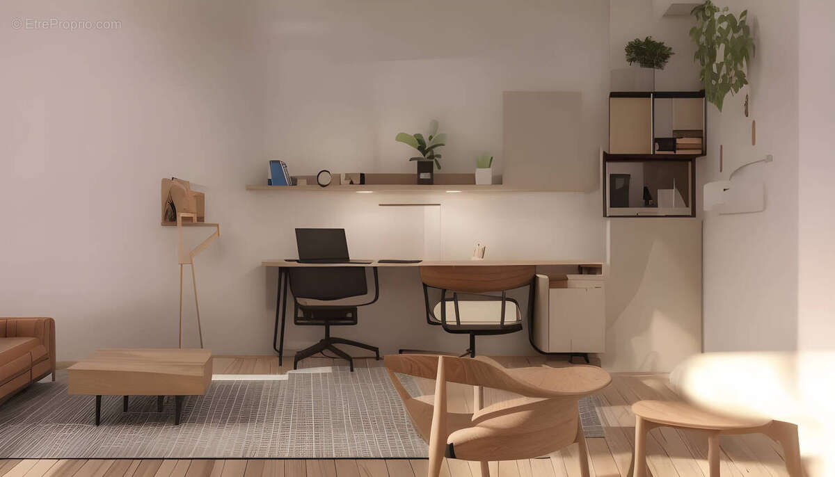 Gestel résidence étudiante lmnp proche de la gare à Gestel