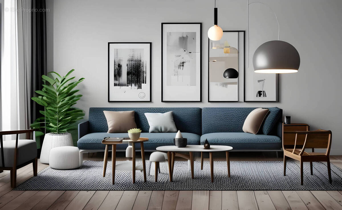 Sotteville-lès-rouen à 750 mètres de la gare ter à Sotteville Les Rouen