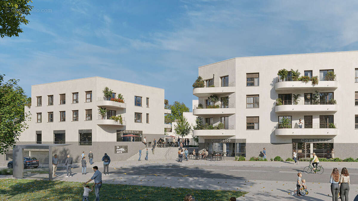 Artigues-près-bordeaux  à 6 min en voiture du tram a à Artigues Pres Bordeaux