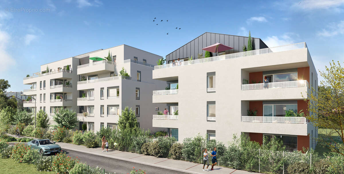 Le matisse à Corbas