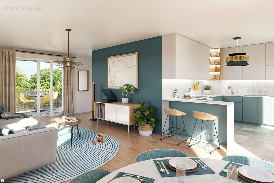 Les coteaux de la dhuys à Dampmart