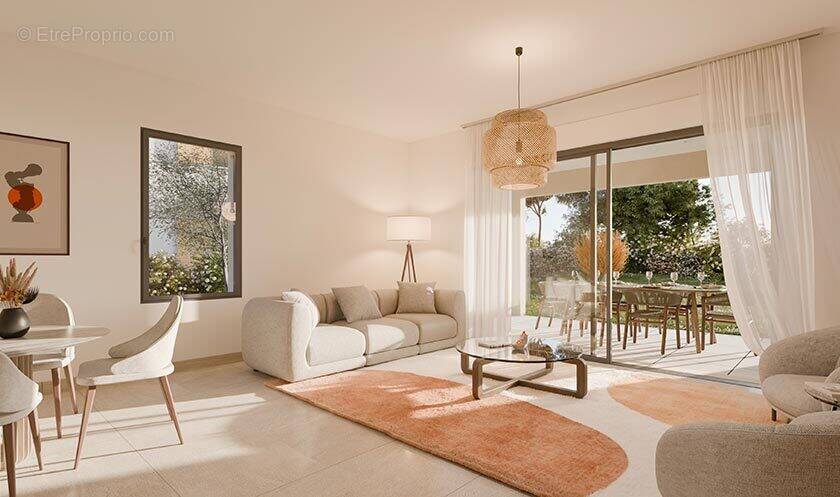 Villa pietra à Aix En Provence