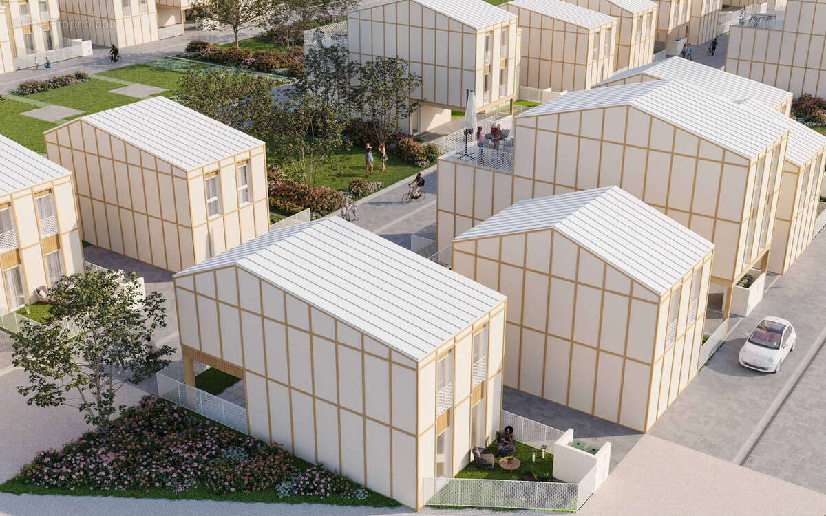 Dijon à 10 min à pied du tram t2 direction le centre-ville à Dijon