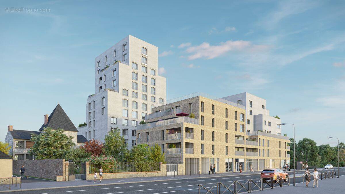 Kleezi - louis guilloux à Rennes