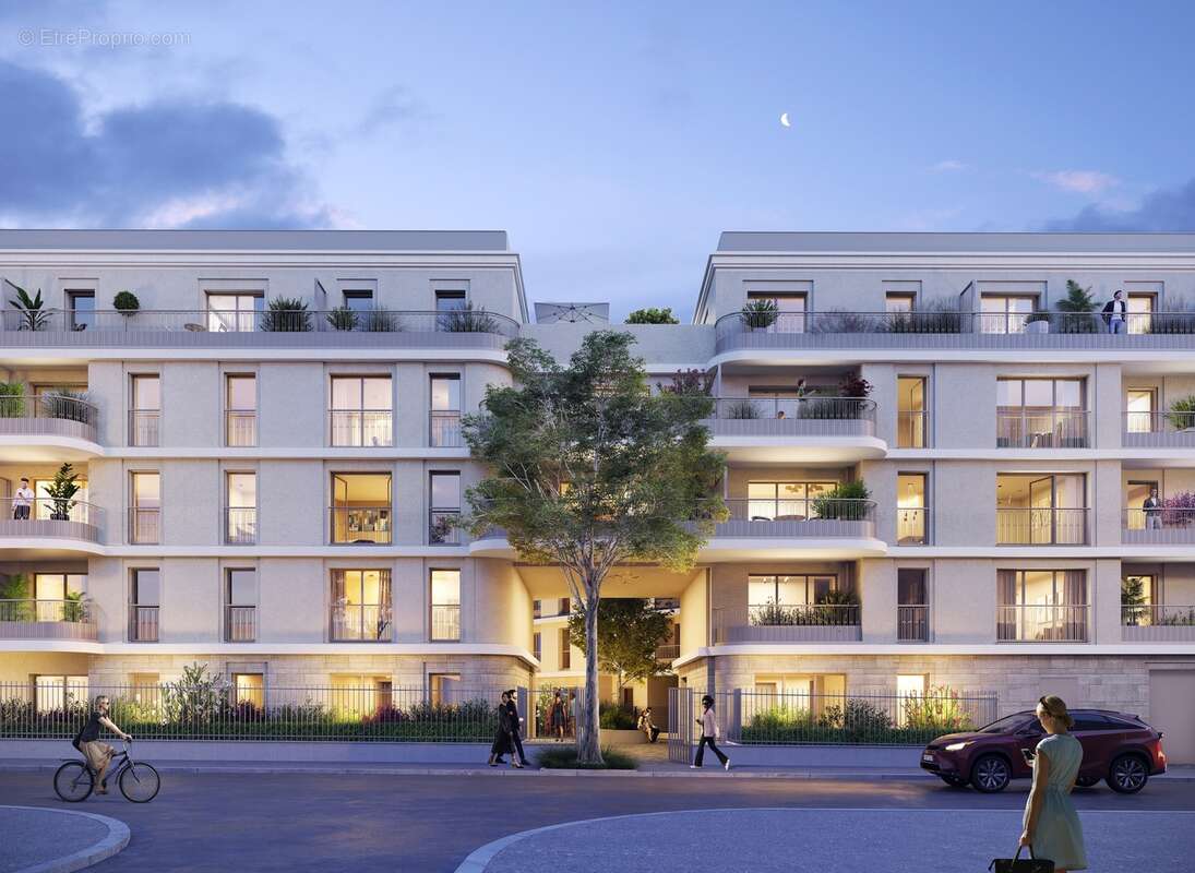 Le gabriel à L Hay Les Roses