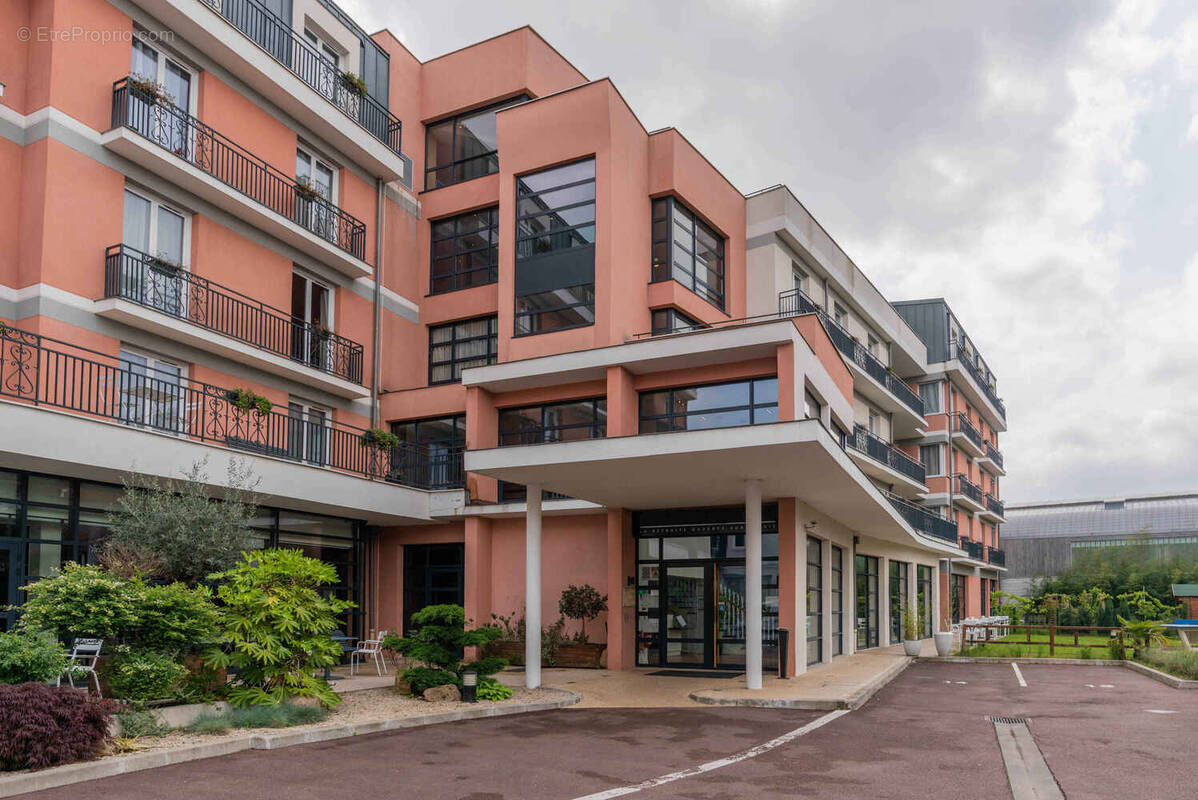 Drancy centre résidence séniors à Drancy