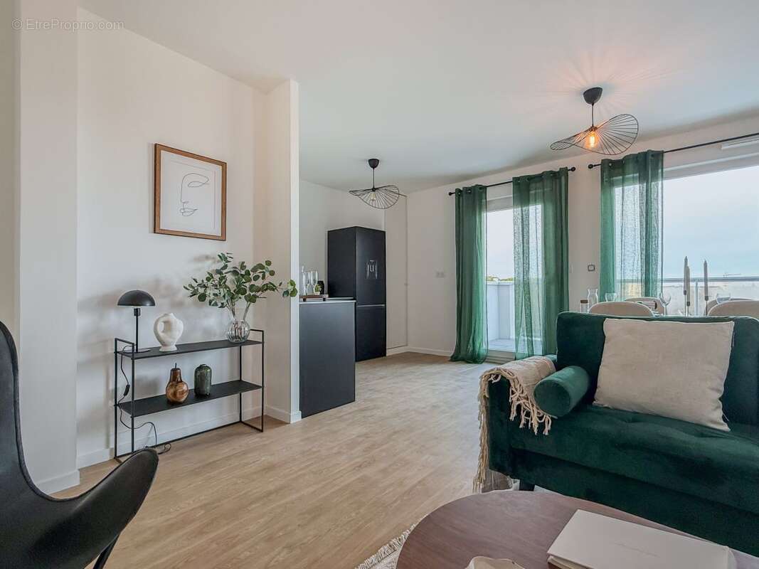 Terra serena à Pont Pean