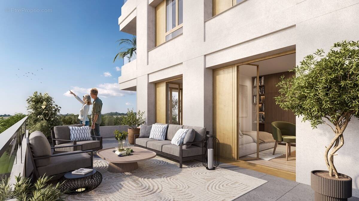 Les reflets de l&#039;ourcq à Bondy