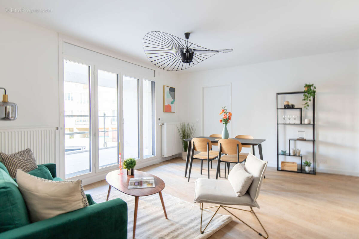 Clos saint-louis acte i à St Germain En Laye