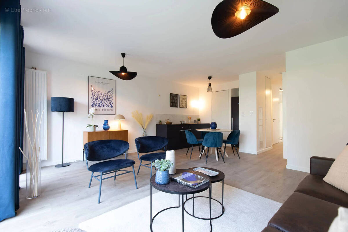 La chapelle-sur-erdre secteur du moulin des crétinières à La Chapelle Sur Erdre