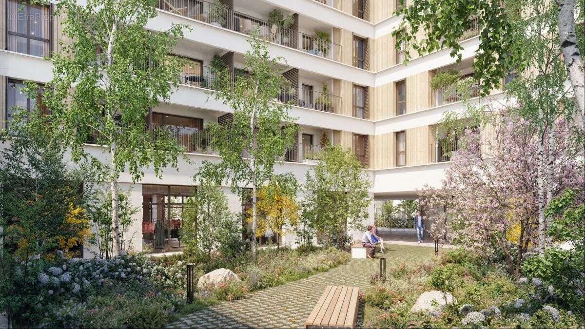 Héritage à Orleans