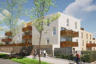 La chapelle-saint-mesmin à 5 min de la gare et du centre-ville à La Chapelle St Mesmin