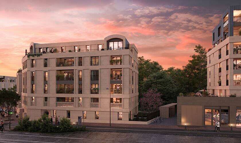 So fontenay à Fontenay Aux Roses