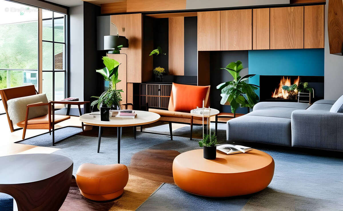 Strasbourg quartier de la robertsau à Strasbourg