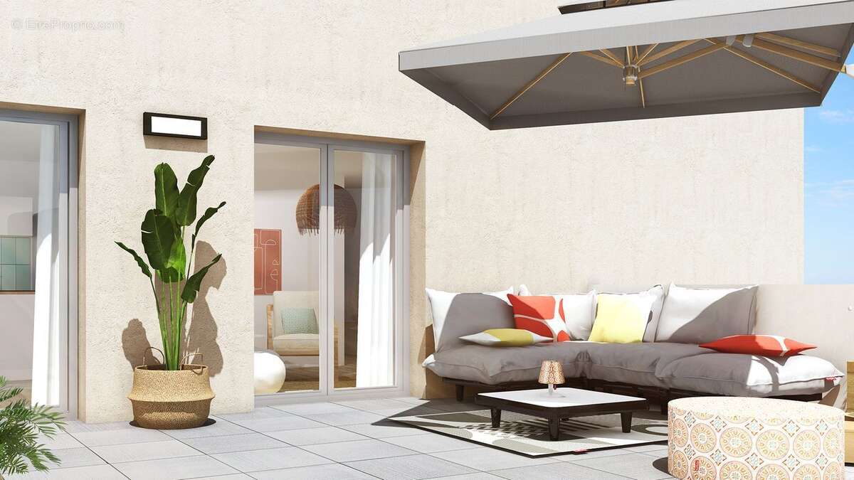 Dijon écoquartier à 15 min à pied du parc de la colombière à Dijon