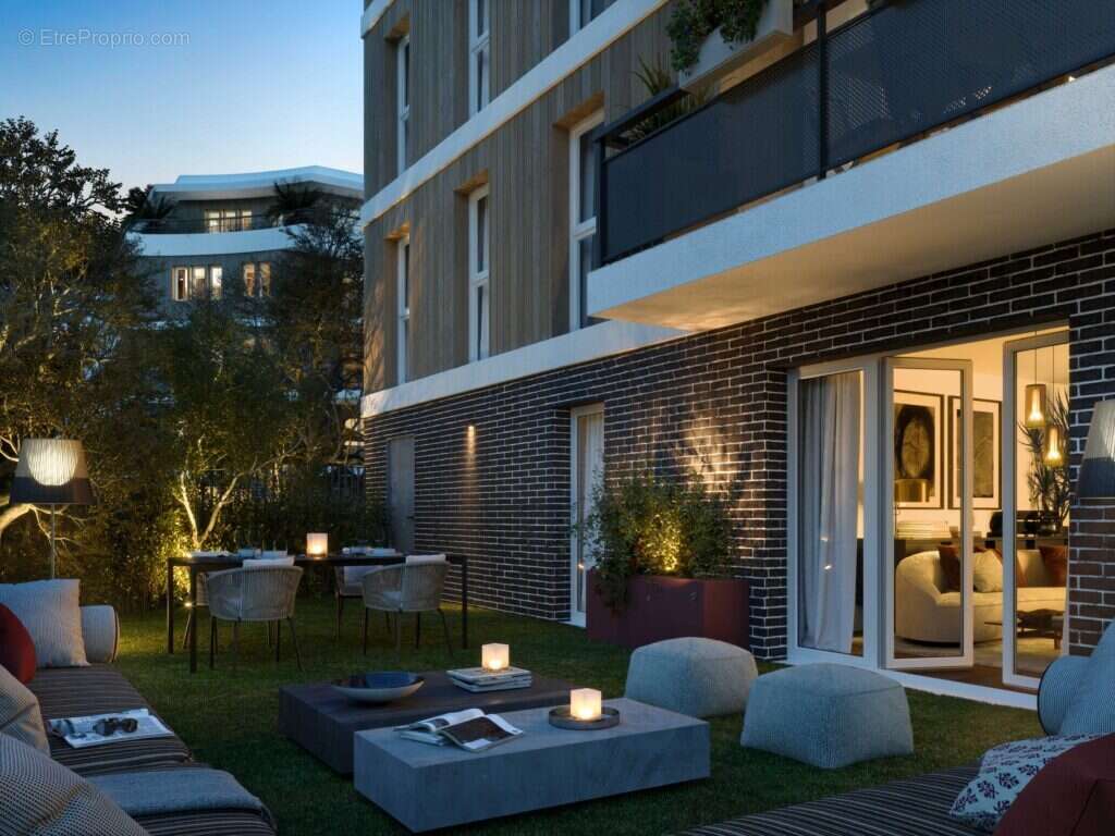 Le domaine des tilleuls à Avrille