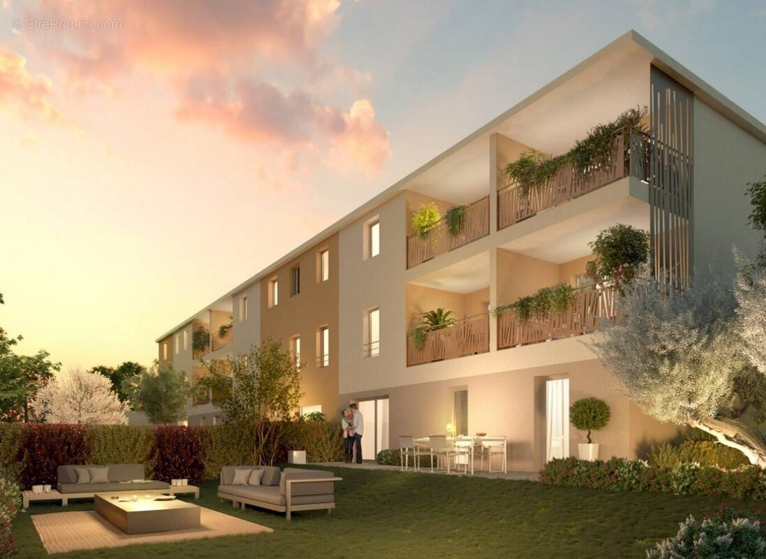 Nouveaute a vendargues à Vendargues