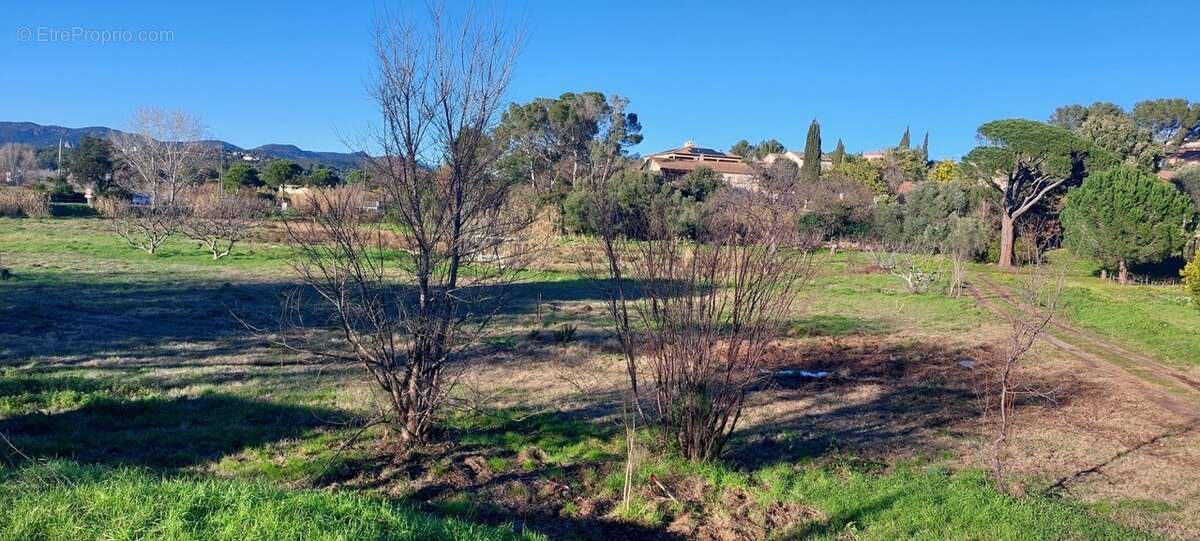 Domaine rosea appartements à Frejus