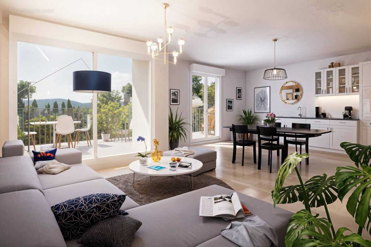 Brignoles cadre d&#039;exception à quelques pas du coeur de ville à Brignoles