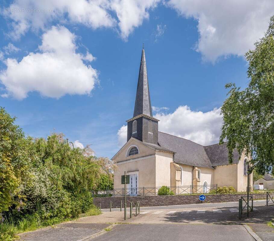 Coeur vezin à Vezin Le Coquet