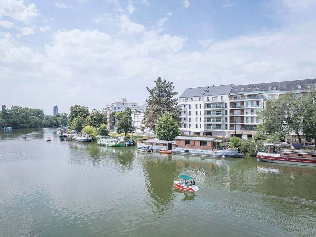 Carat à Nantes