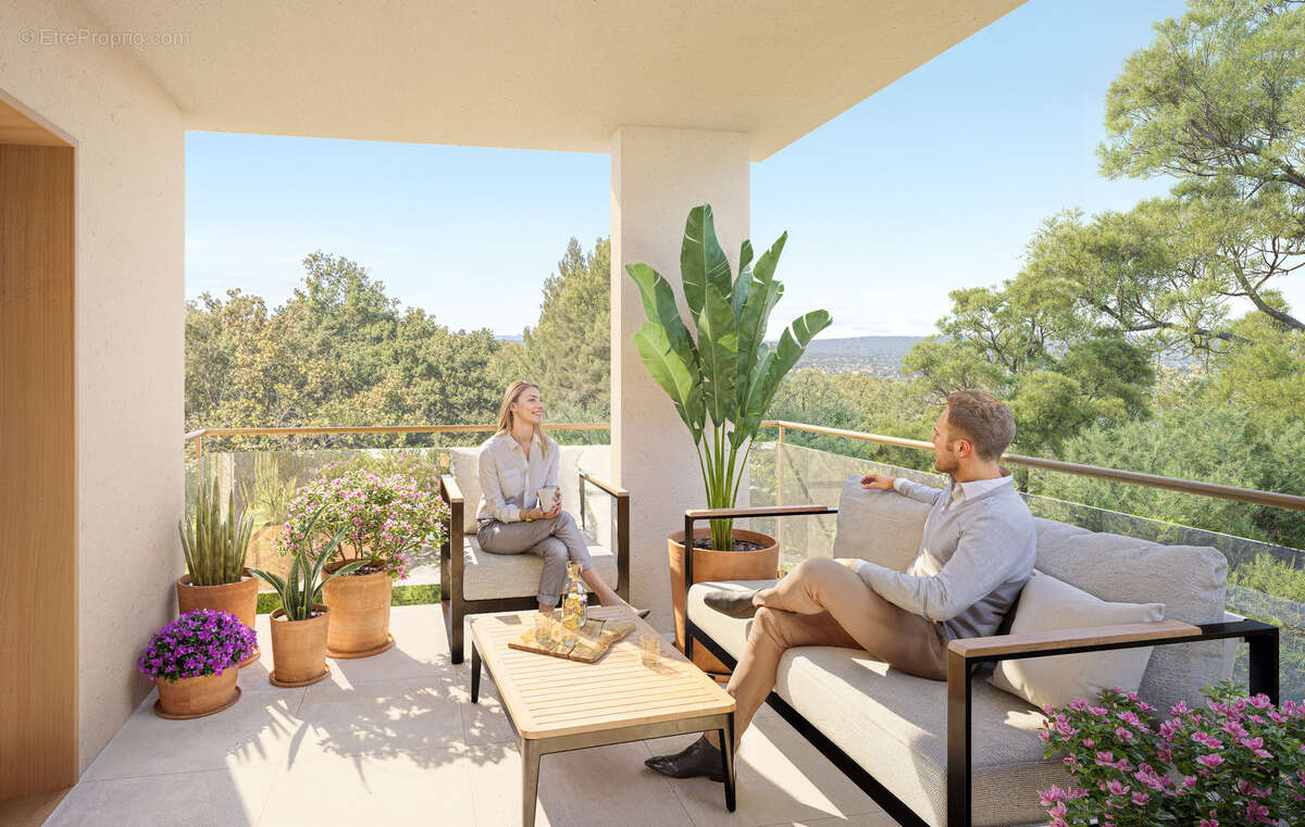 Signature - célony à Aix En Provence