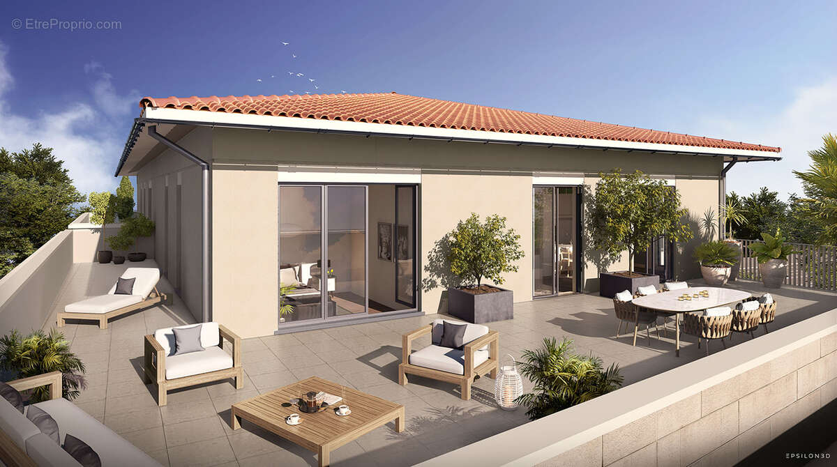 L'expression à Gradignan