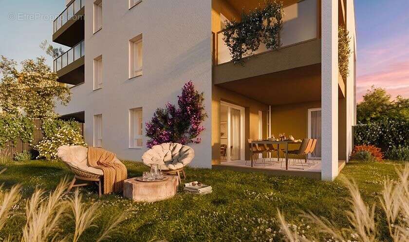 Alora à Montpellier
