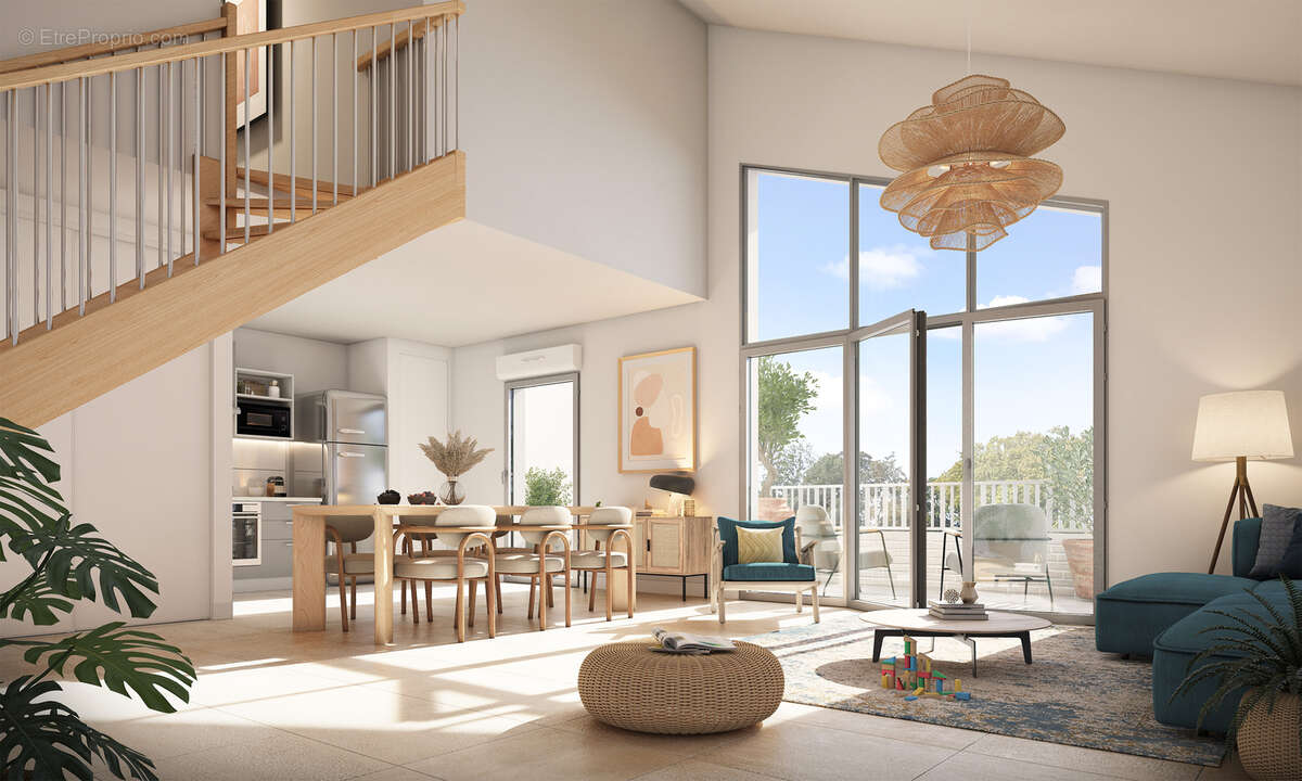 Clos madran à Pessac