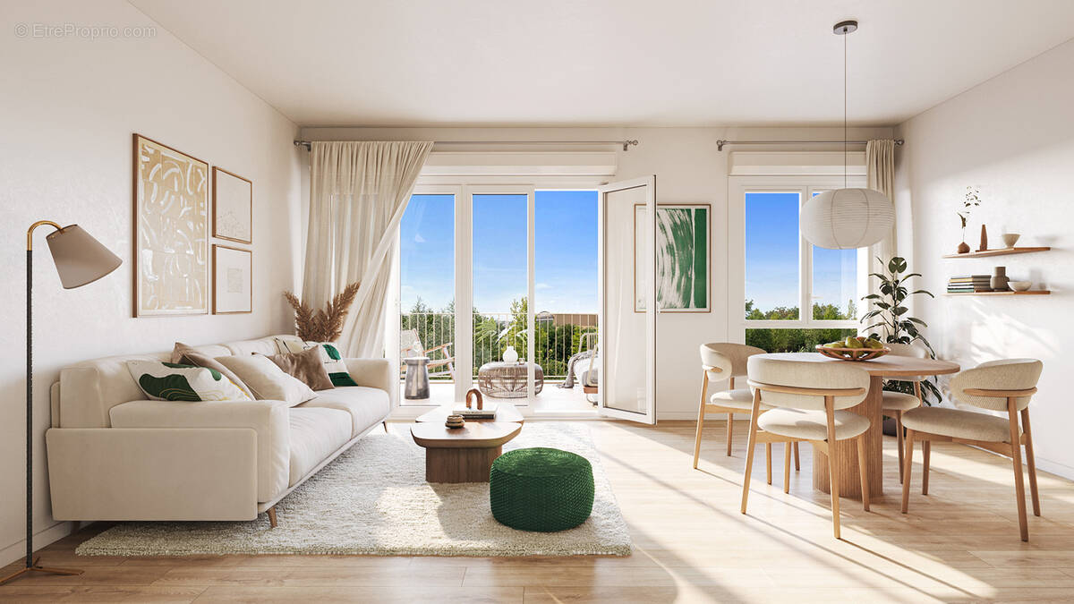 Nancy une adresse à 6 min à vélo du centre à Nancy