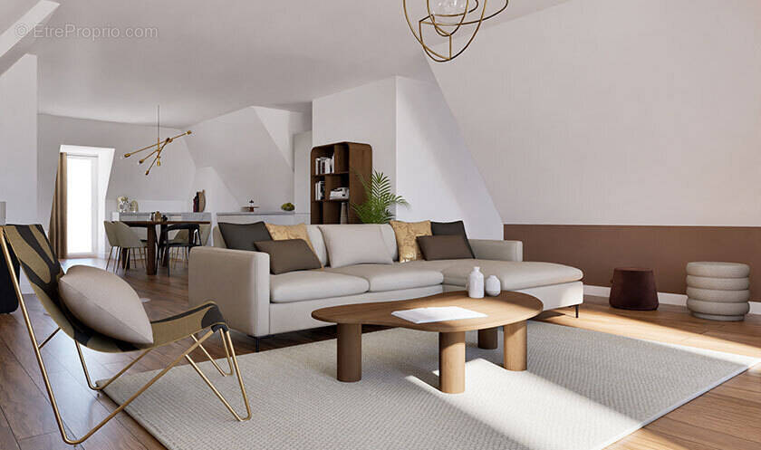 Le clos des cordeliers à Amboise