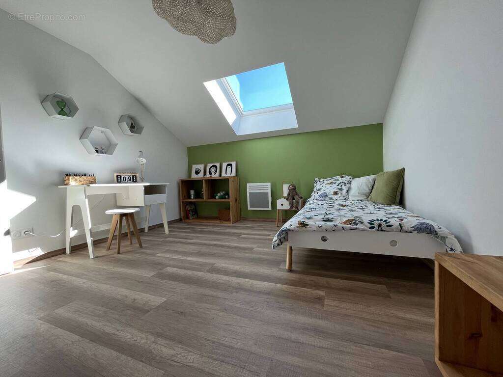 Esprit village à La Motte Servolex