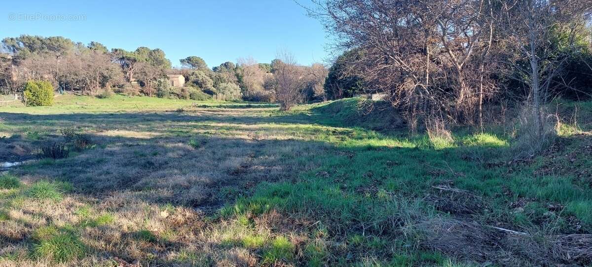 Domaine rosea appartements à Frejus
