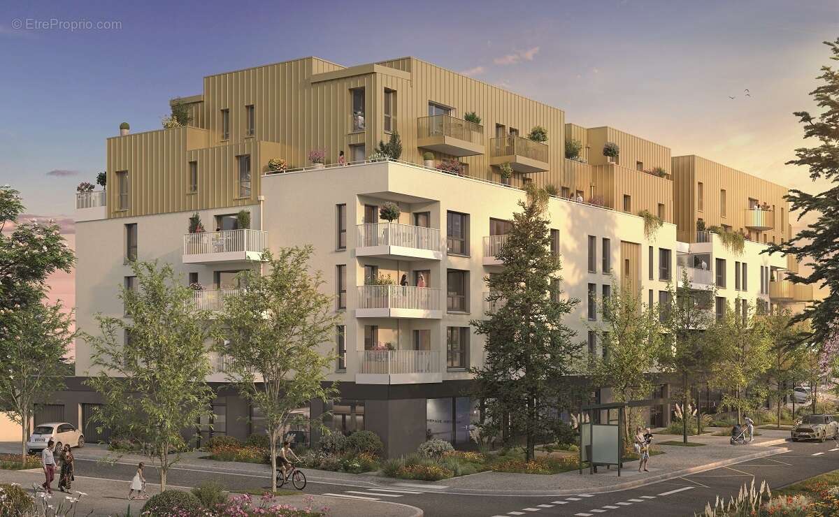 L&#039;ecrivain à Tours