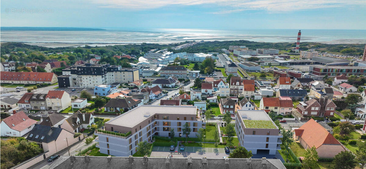 Berck lhomel à Berck