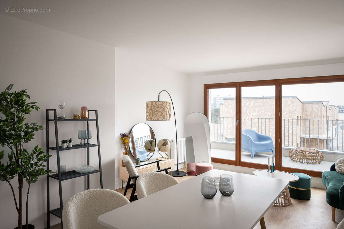 Avant-scene à Lorient