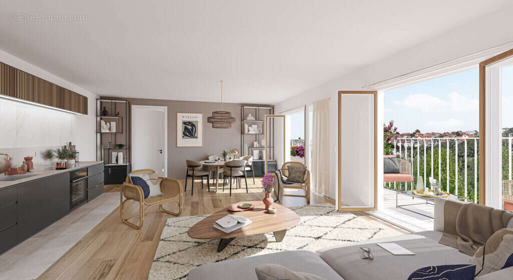 Le domaine des arts à Juvisy Sur Orge