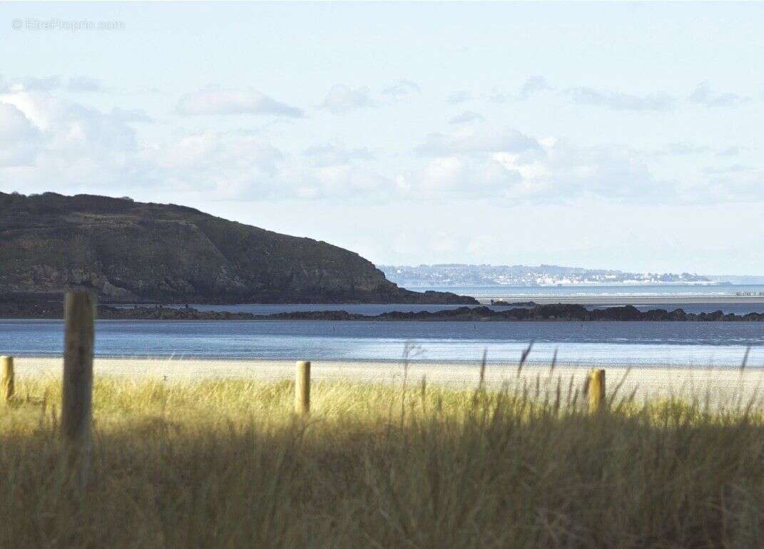 Clos ronan à Hillion