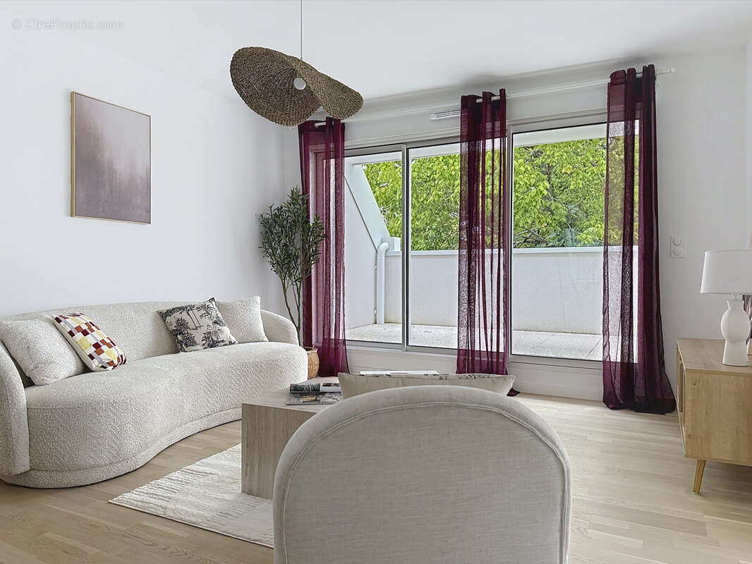 Icone cauderan à Bordeaux