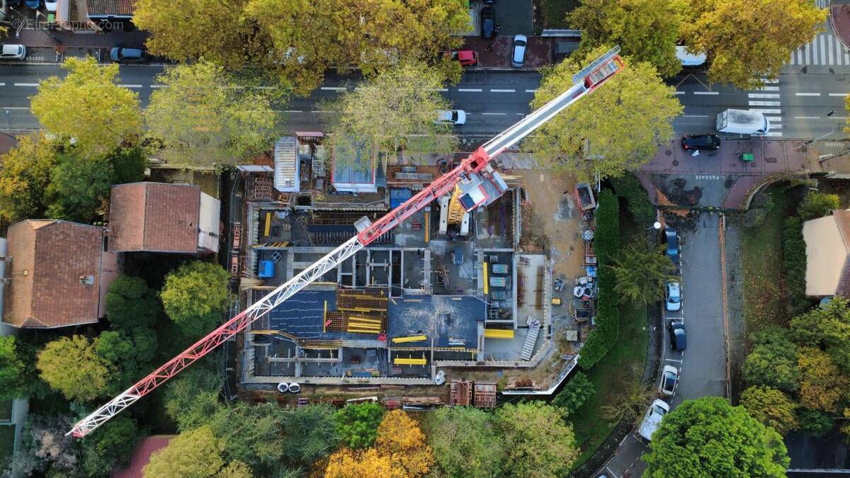 New deal à Toulouse