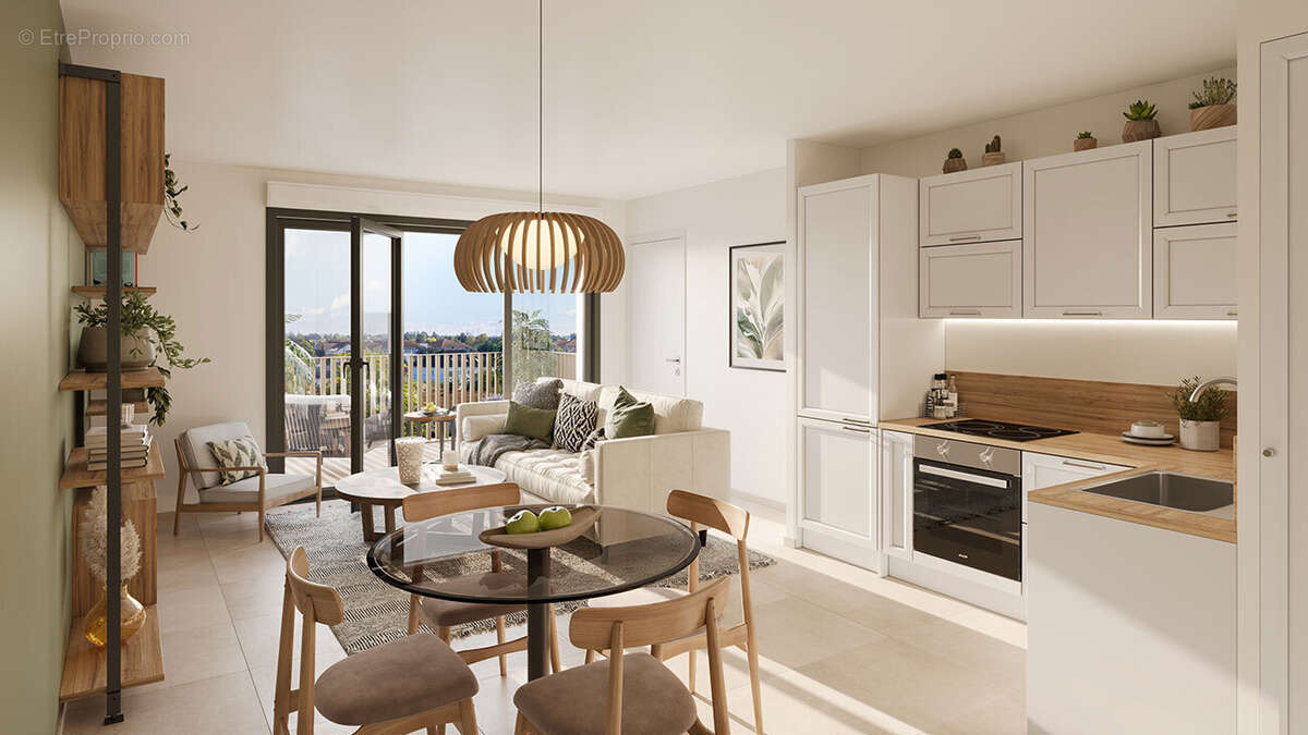 Eden à La Baule Escoublac