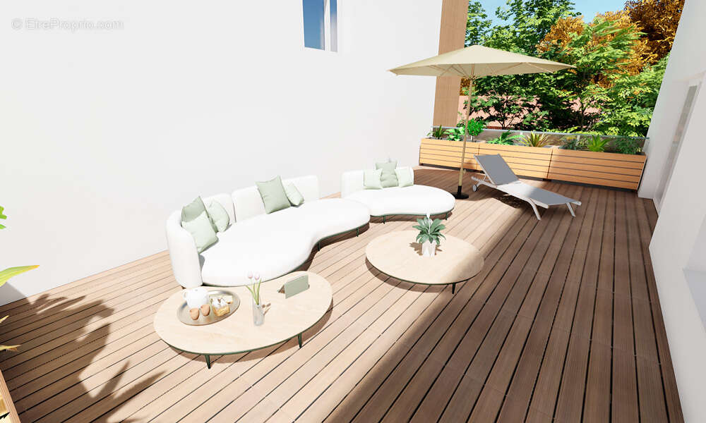 Carcans entre le lac d'hourtins et le parc du médoc à Carcans