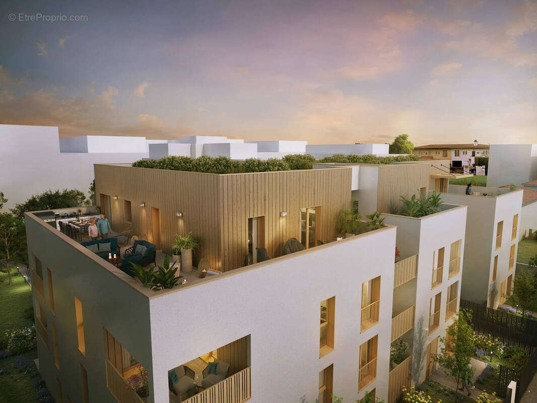 Lyon 08 proche mairie et transports t2, t6 et métro d à Lyon 8e Arrondissement