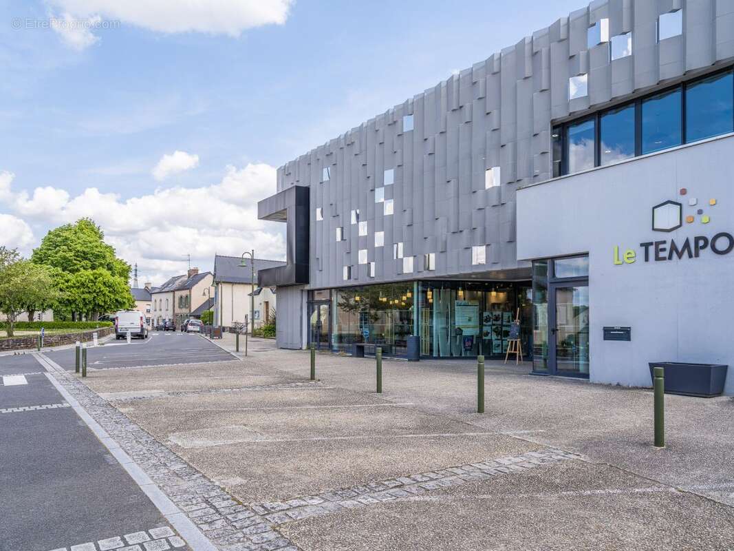 Coeur vezin à Vezin Le Coquet