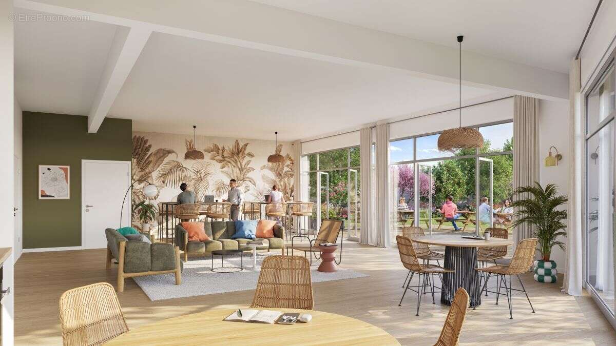 Kleezi - louis guilloux à Rennes