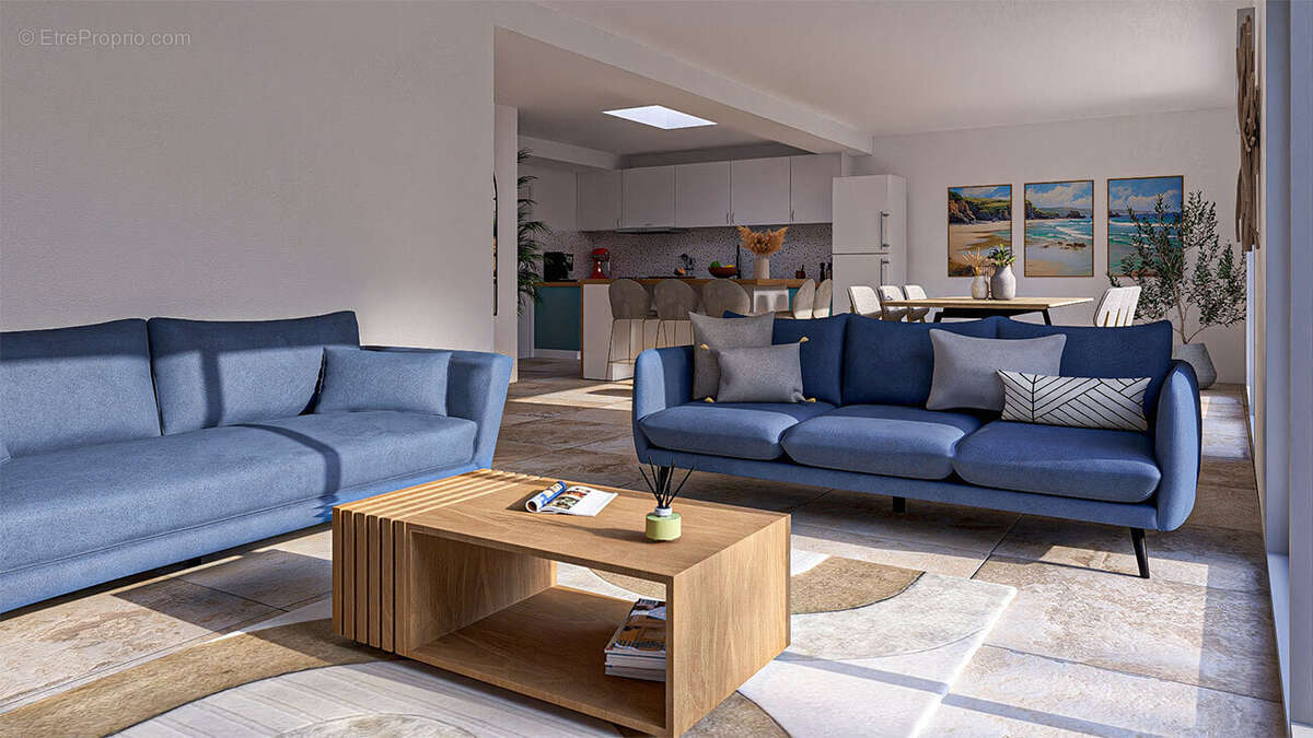 Arpège à Angoulins