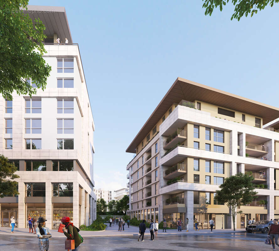 Dessaix à Thonon Les Bains